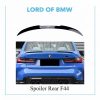 Spoiler Rear F44