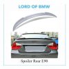 Spoiler Rear E90