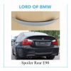 Spoiler Rear E90