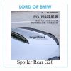 Spoiler Rear G20