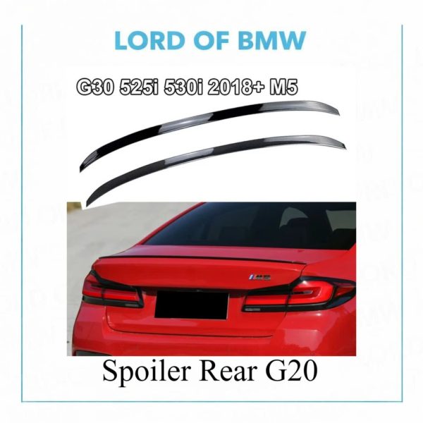 Spoiler Rear G20