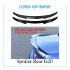 Spoiler Rear G20