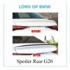 Spoiler Rear G20