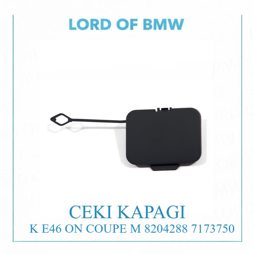 CEKI KAPAGI K E46 ON COUPE M 8204288 7173750