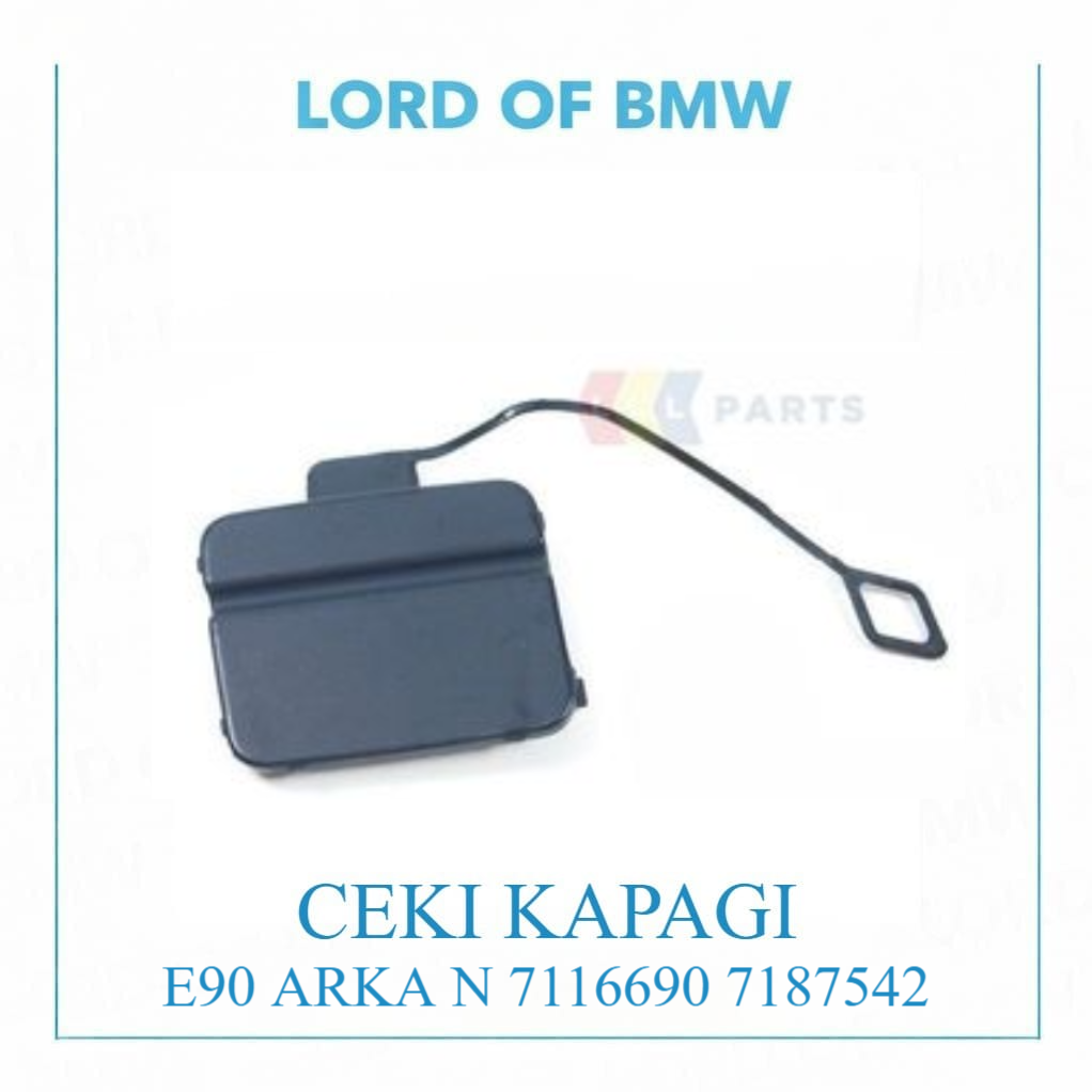 CEKI KAPAGI E90 ARKA N 7116690 7187542