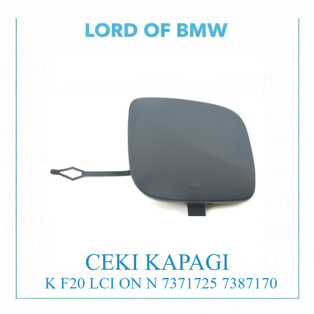 CEKI KAPAGI K F20 LCI ON N 7371725 7387170