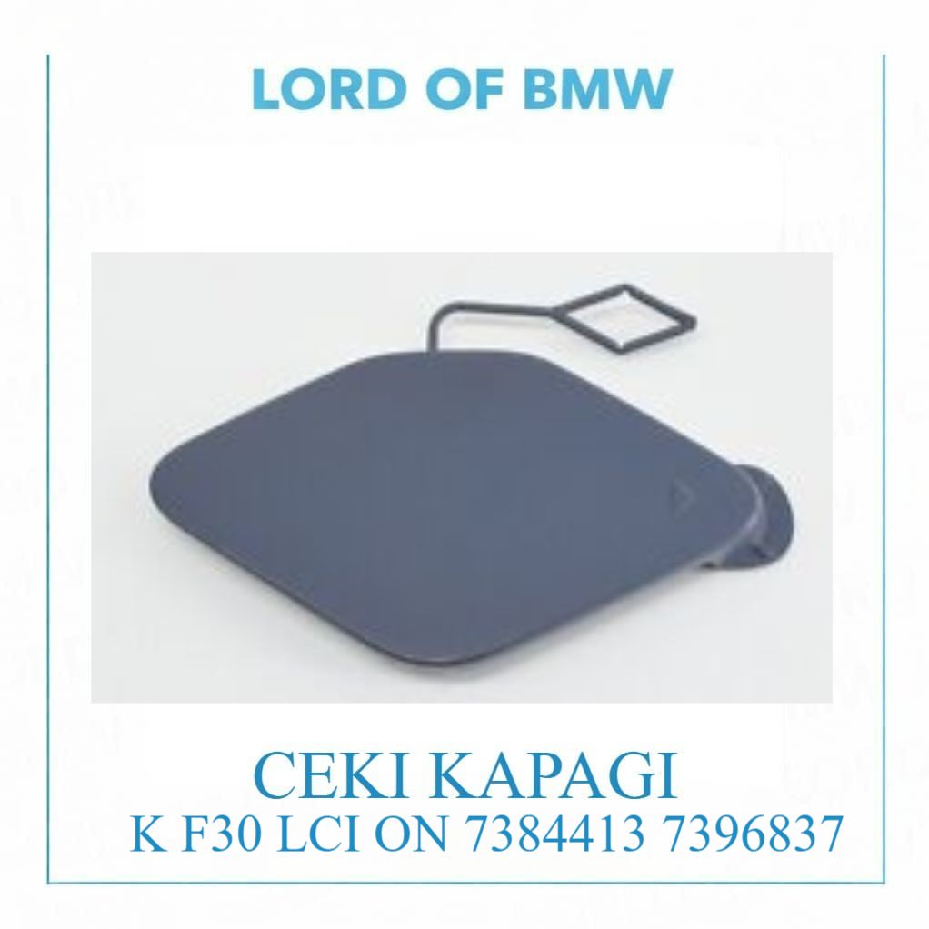 CEKI KAPAGI K F30 LCI ON N 7386141 7396837