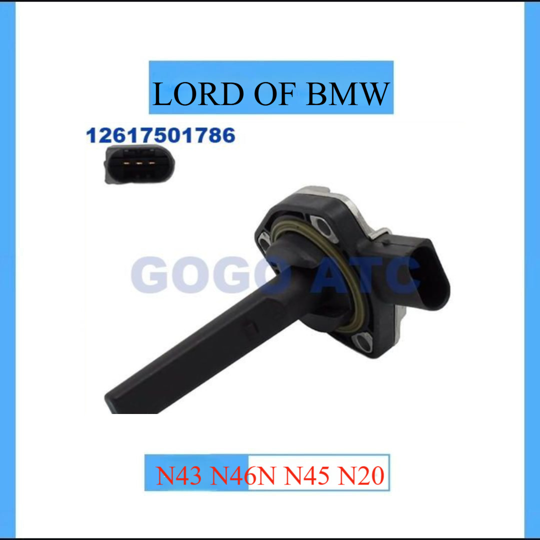 oil level sensor e84 e90 7501786 n43-n46n-n45-n20