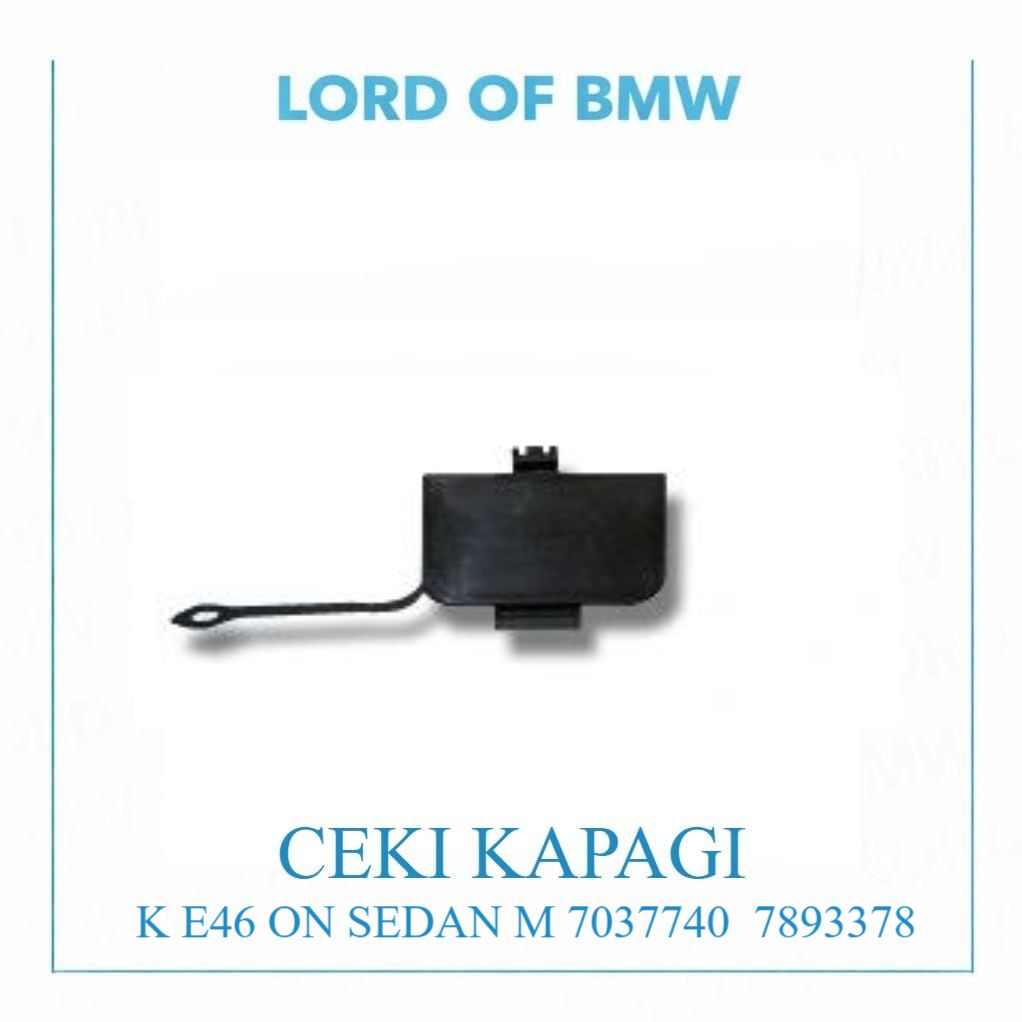 CEKI KAPAGI K E46 ON SEDAN M 7037740 7893378