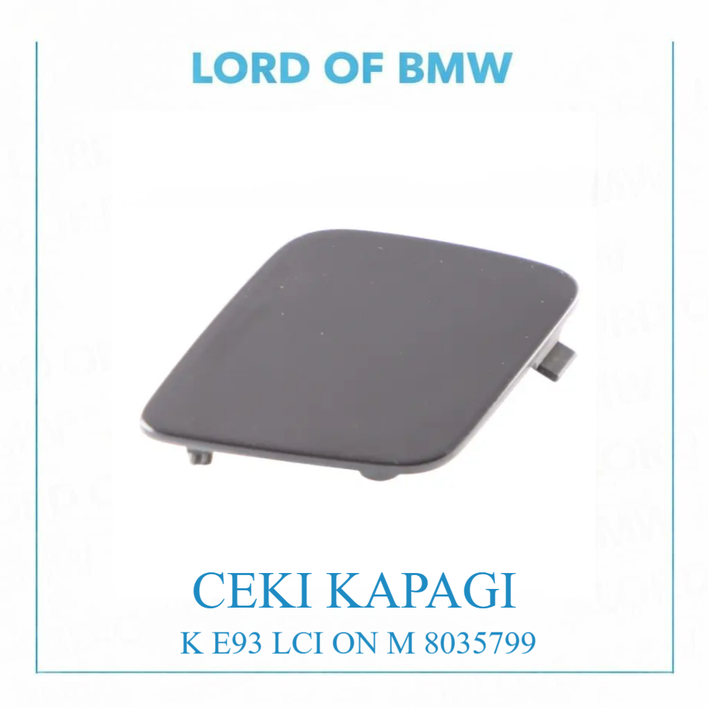 CEKI KAPAGI K E93 LCI ON M 8035799