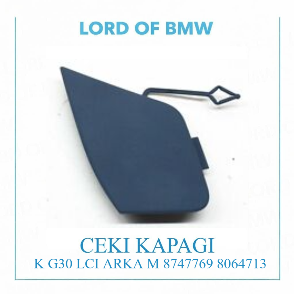CEKI KAPAGI K G30 LCI ARKA M 8747769 8064713