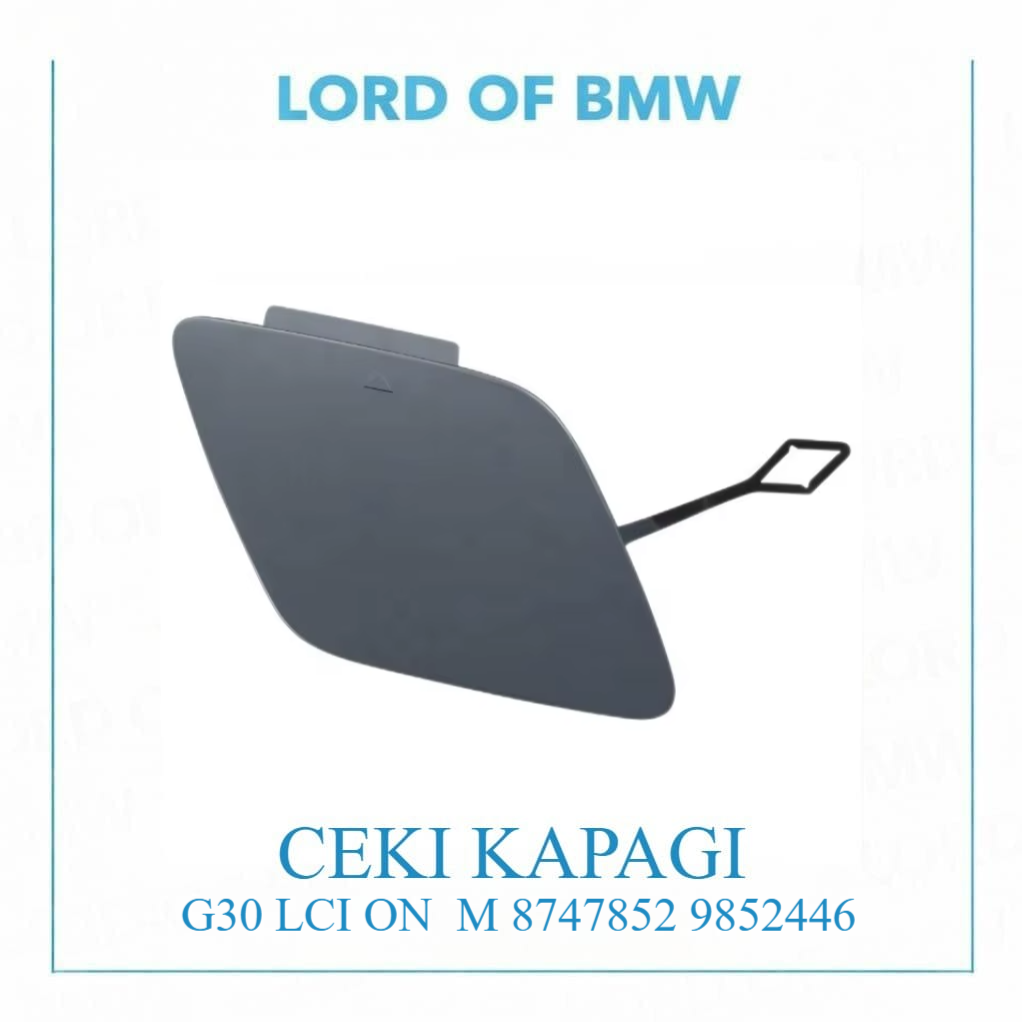 CEKI KAPAGI K G30 LCI ON M 8747852 9852446