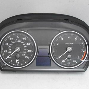 BMW E90/E91/E92/E93 2006-2011 CLUSTER
