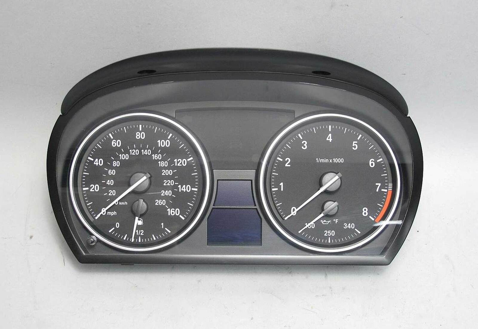 BMW E90/E91/E92/E93 2006-2011 CLUSTER