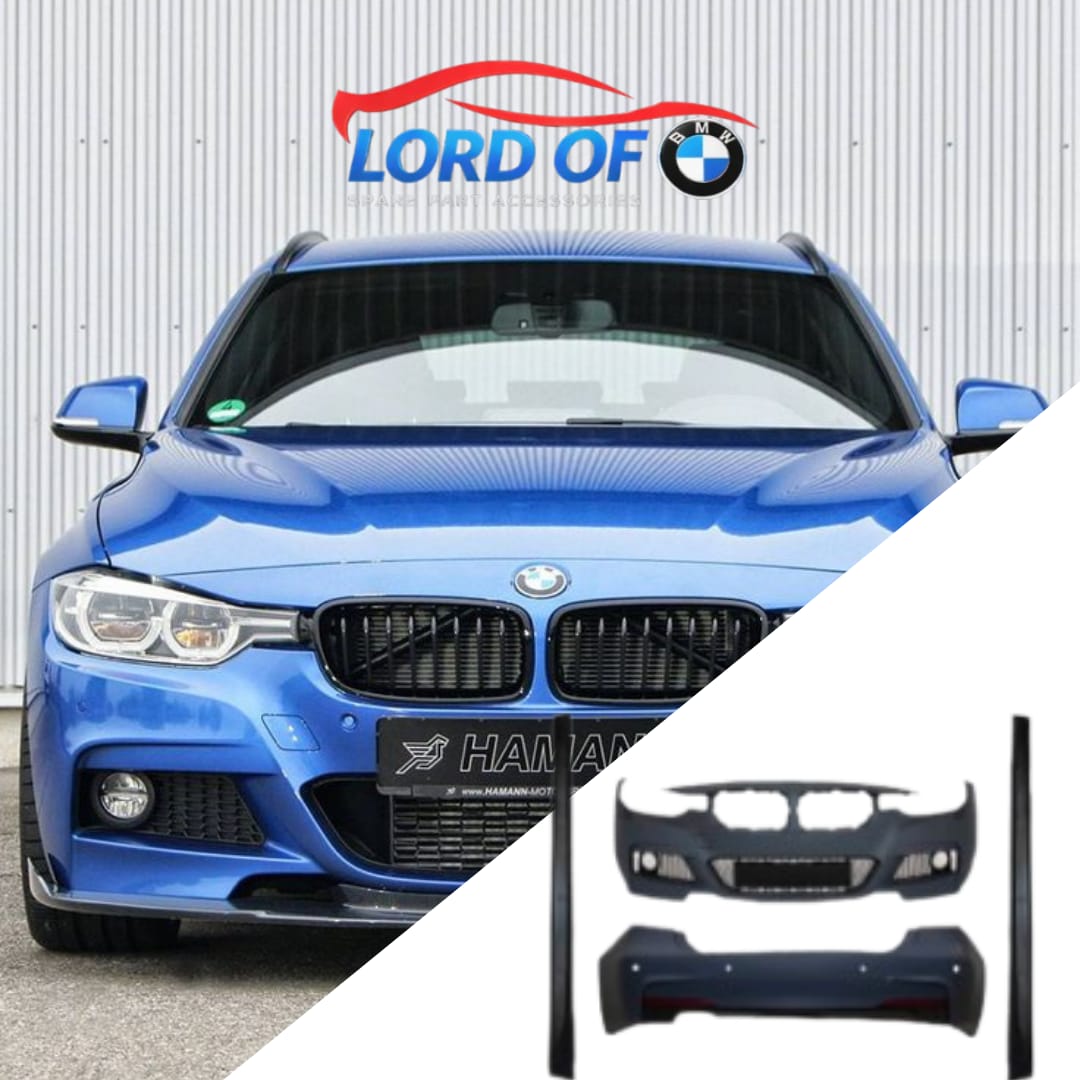 F30 body kit M SPORT