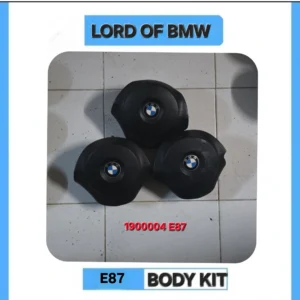 E87 Driver’s Steering Wheel Airbag