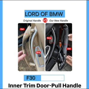 Inner Trim Door-Pull Handle F30 F35 F80 F82