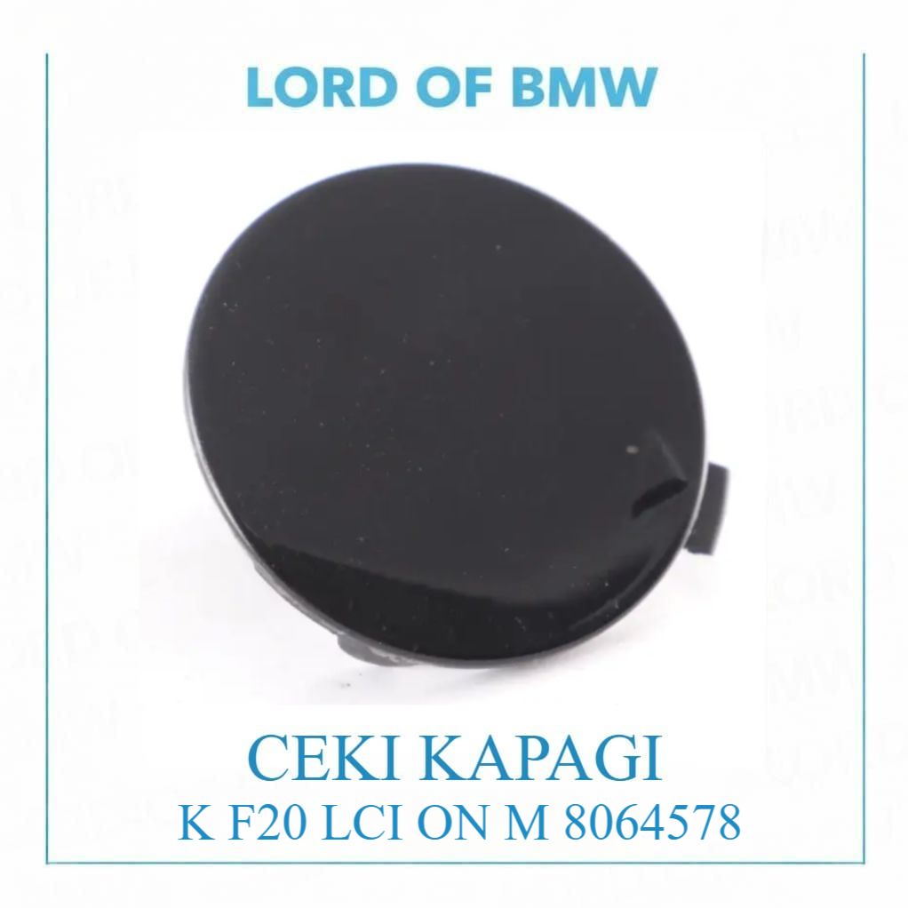 CEKI KAPAGI K F20 LCI ON M 8064578