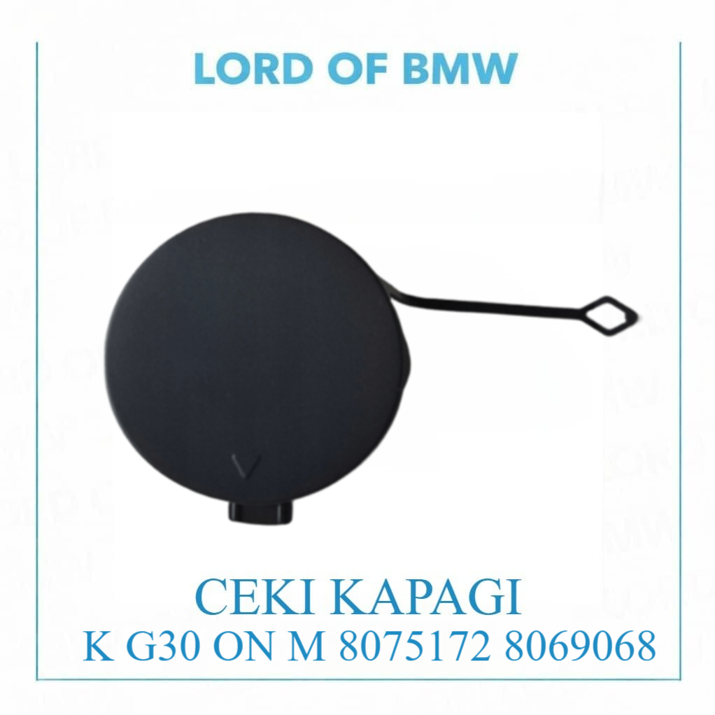 CEKI KAPAGI K G30 ON M 8075172 8069068