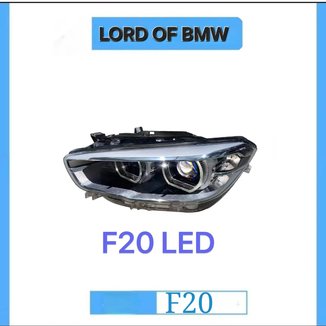 BMW 1 Series F20 F21 LED / right 7414148 / left 7414147 /