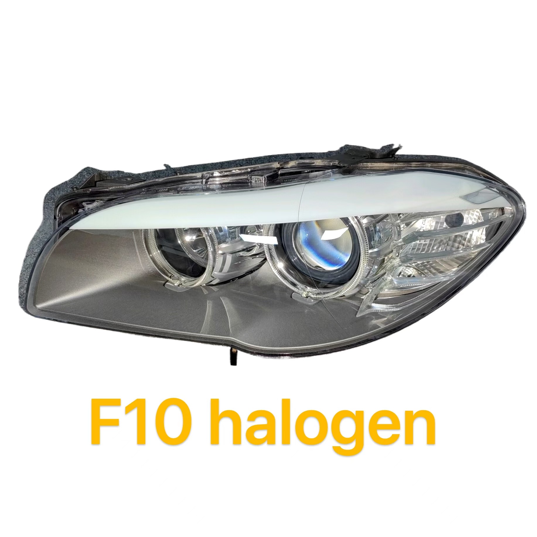 Bmw 5 F10 original front light