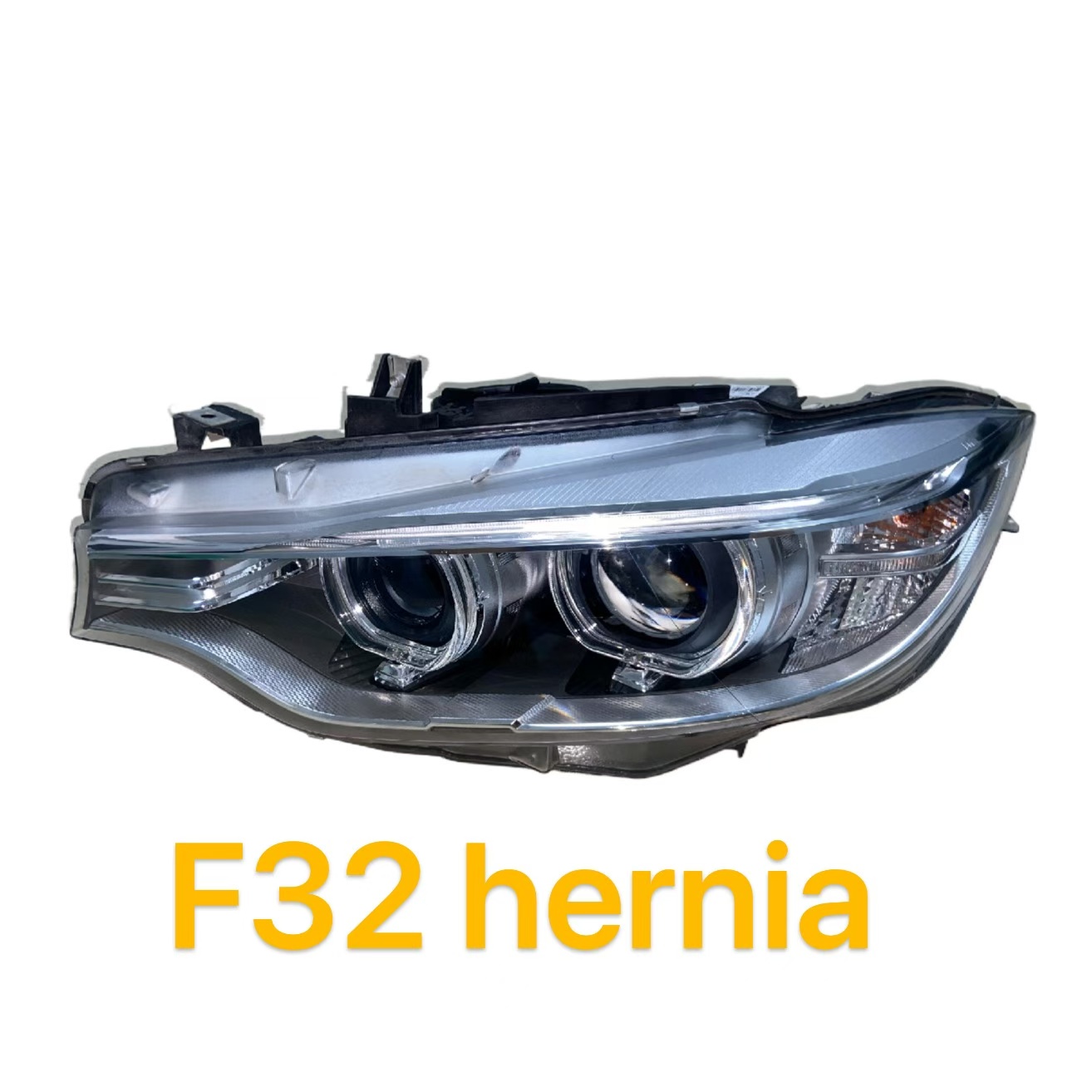 Bmw 4 F32original front light 2
