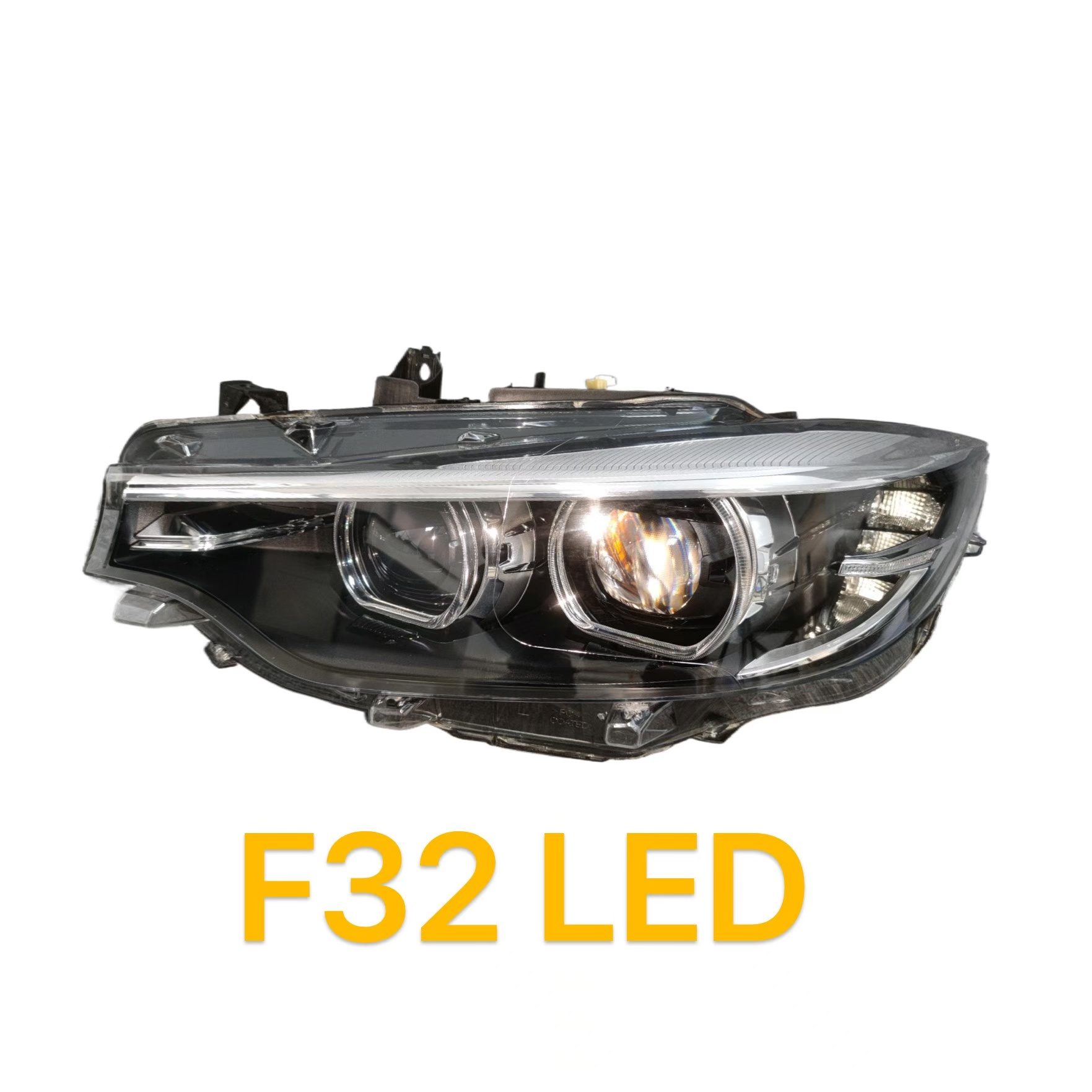 Bmw 4 F32 original front light