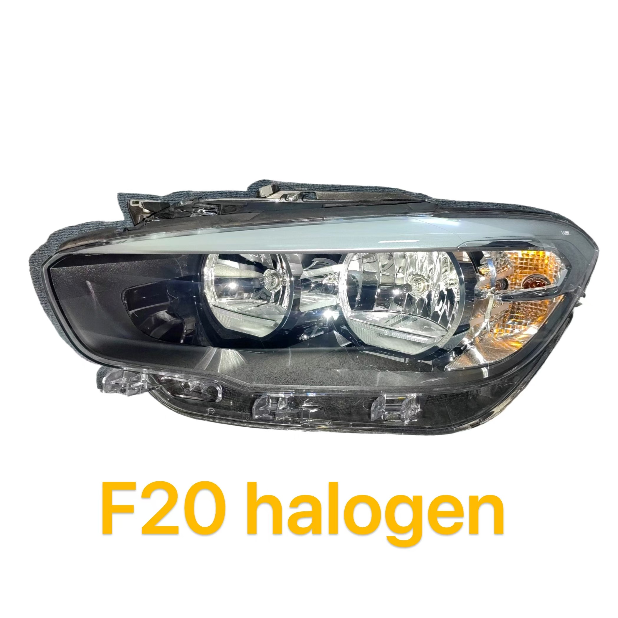 F20 F21 Halogen Headlight