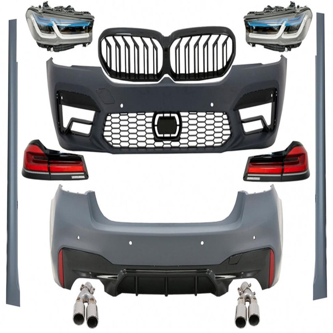 F10 TO G30 M5