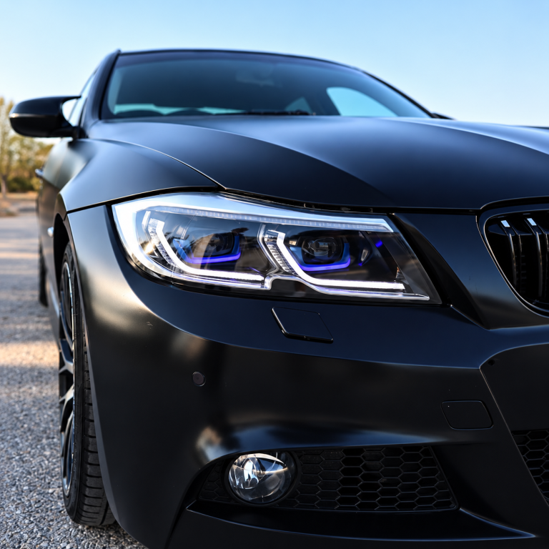 E90 upgrade