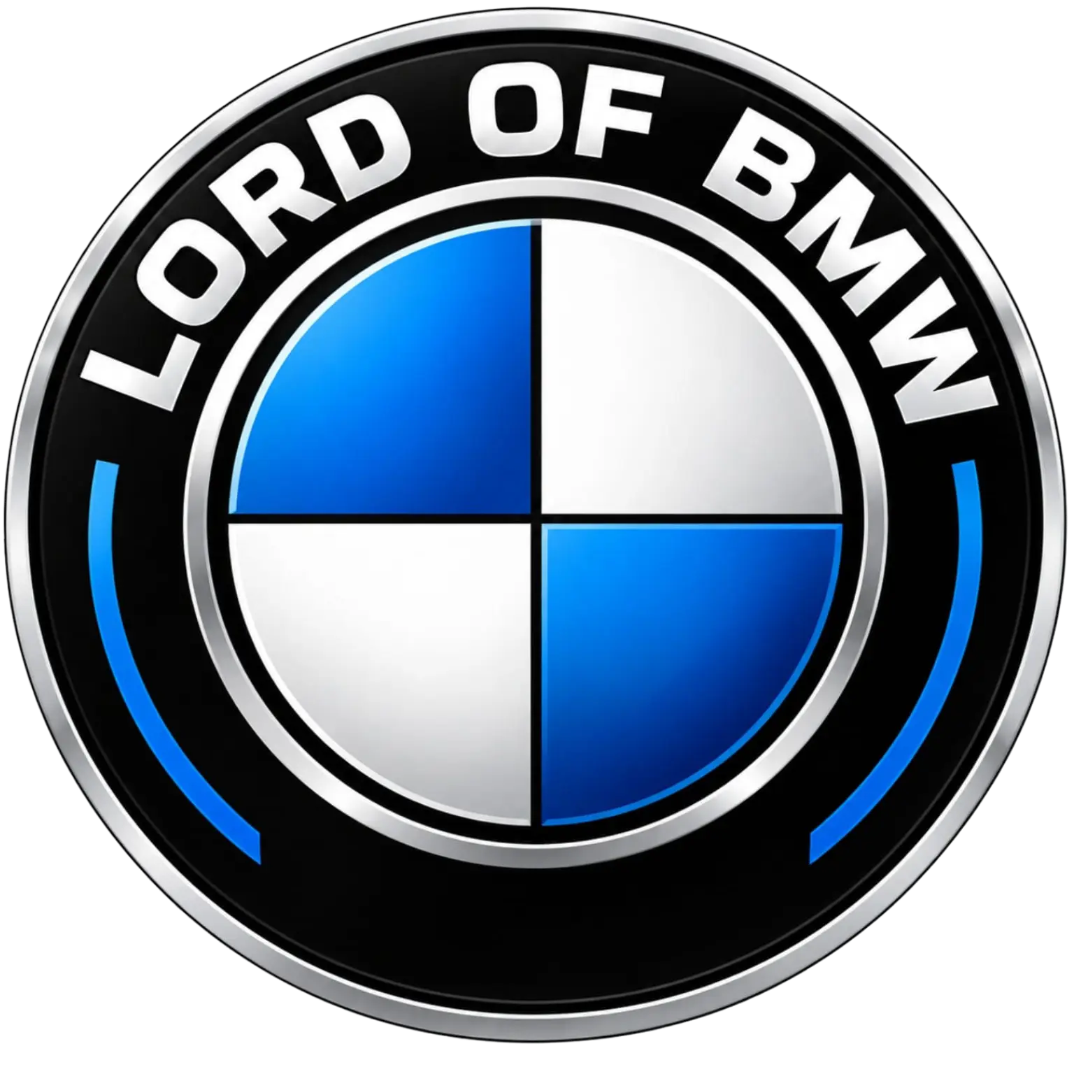 Lord of BMW